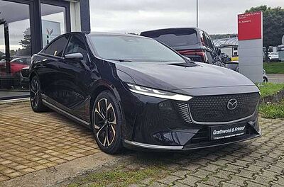 Mazda 6e EV 68,8 kWh Takumi