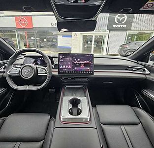 Mazda 6e EV 68,8 kWh Takumi