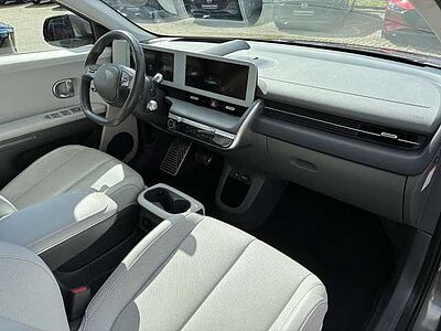 Hyundai IONIQ 5 58 kWh UNIQ+RELAX+SOLARDACH