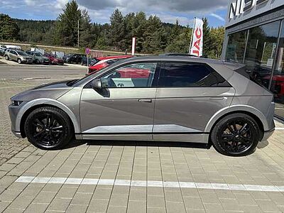Hyundai IONIQ 5 58 kWh UNIQ+RELAX+SOLARDACH