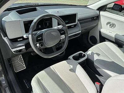 Hyundai IONIQ 5 58 kWh UNIQ+RELAX+SOLARDACH