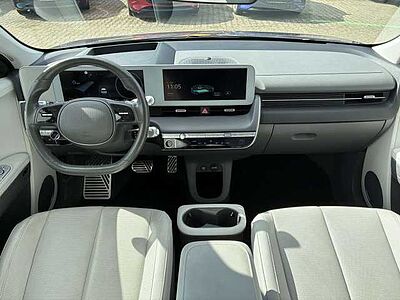 Hyundai IONIQ 5 58 kWh UNIQ+RELAX+SOLARDACH