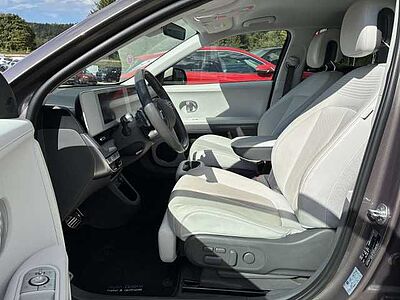 Hyundai IONIQ 5 58 kWh UNIQ+RELAX+SOLARDACH