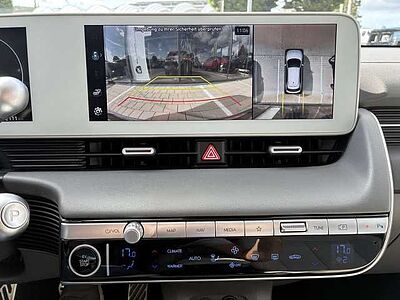 Hyundai IONIQ 5 58 kWh UNIQ+RELAX+SOLARDACH