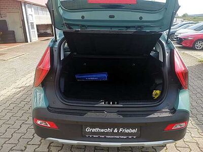 Hyundai BAYON 1.0-T Intro Edition + Pluspaket*LED*LM17