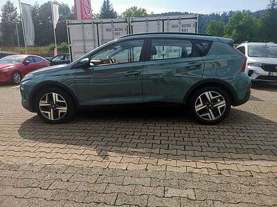 Hyundai BAYON 1.0-T Intro Edition + Pluspaket*LED*LM17