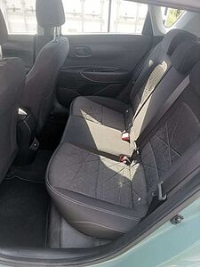 Hyundai BAYON 1.0-T Intro Edition + Pluspaket*LED*LM17