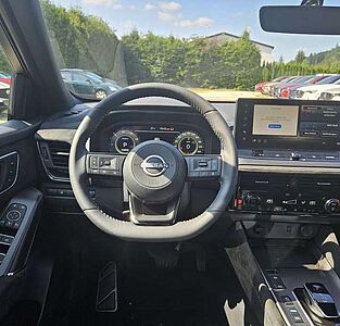 Nissan Qashqai 1.5 VC-T e-POWER N-Design+KomfortPlus-Paket