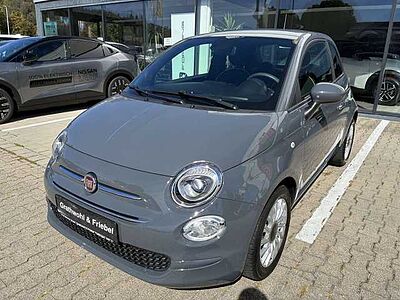 Fiat 500 MildHybrid Lounge*Pakete Komfort+City+Chrom