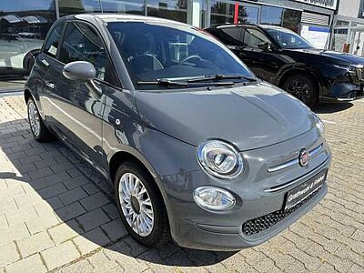 Fiat 500 MildHybrid Lounge*Pakete Komfort+City+Chrom