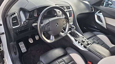 Citroen DS5 HDi165 SportChic