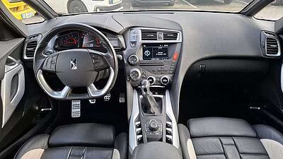 Citroen DS5 HDi165 SportChic