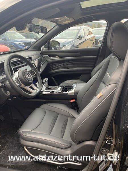DFSK Fengo n 5 1.5-T CVT IntelligentAll-Inclusve