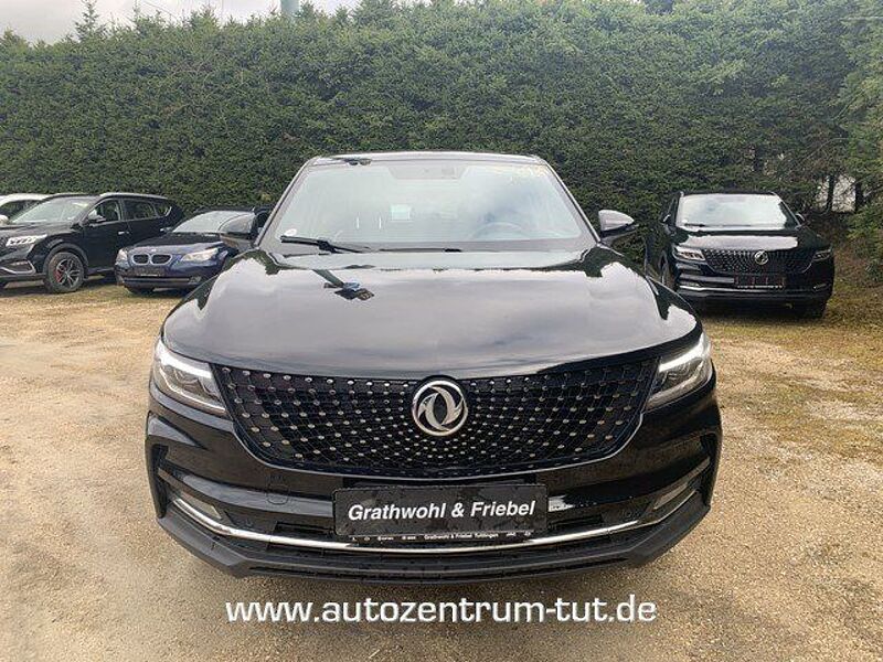 DFSK Fengo n 5 1.5-T CVT IntelligentAll-Inclusve
