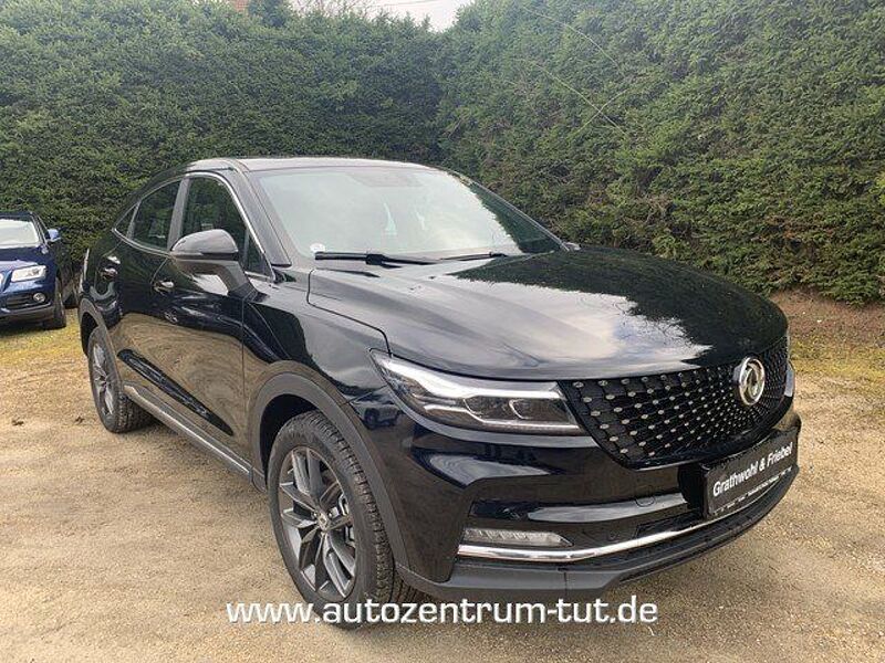 DFSK Fengo n 5 1.5-T CVT IntelligentAll-Inclusve