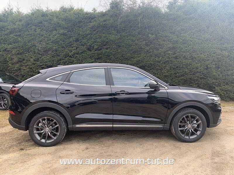 DFSK Fengo n 5 1.5-T CVT IntelligentAll-Inclusve