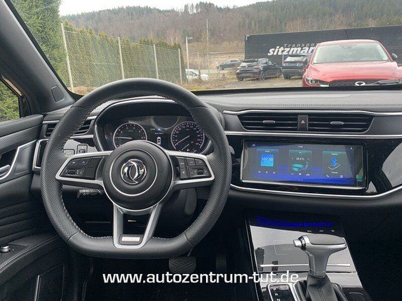 DFSK Fengo n 5 1.5-T CVT IntelligentAll-Inclusve