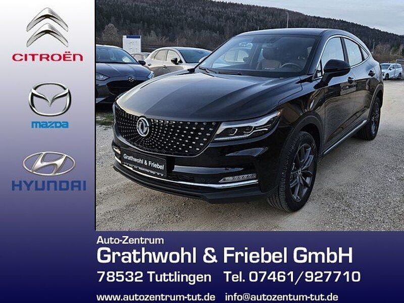 DFSK Fengo n 5 1.5-T CVT IntelligentAll-Inclusve