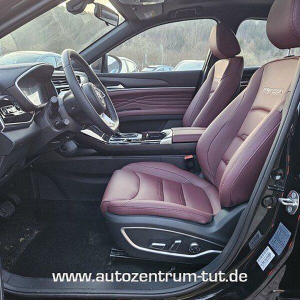 DFSK Fengo n 5 1.5-T CVT IntelligentAll-Inclusve