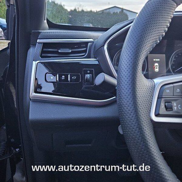 DFSK Fengo n 5 1.5-T CVT IntelligentAll-Inclusve