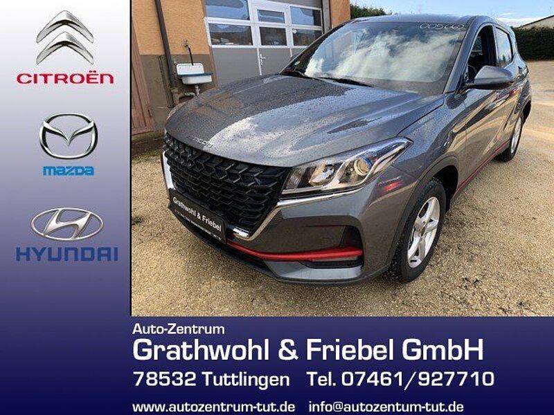DFSK Fengo n 500 1.5 NAVI*LEDERAll-Inclusive