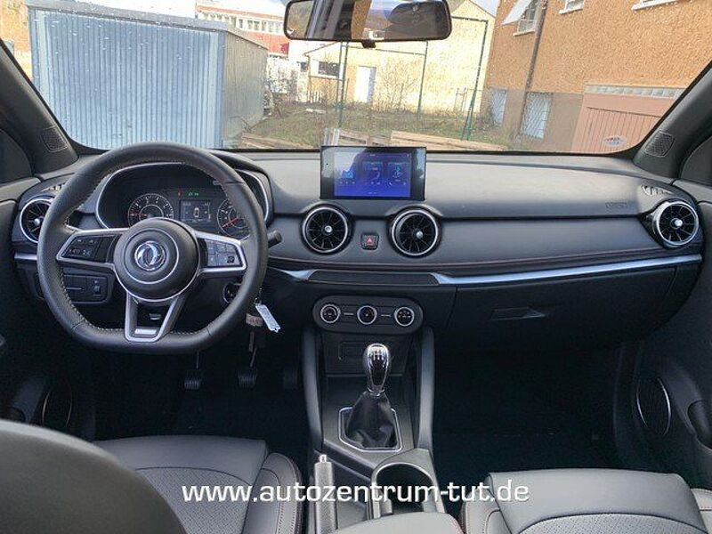 DFSK Fengo n 500 1.5 NAVI*LEDERAll-Inclusive