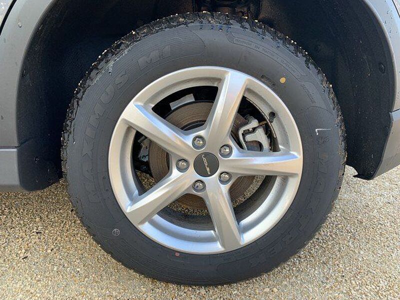 DFSK Fengo n 500 1.5 NAVI*LEDERAll-Inclusive
