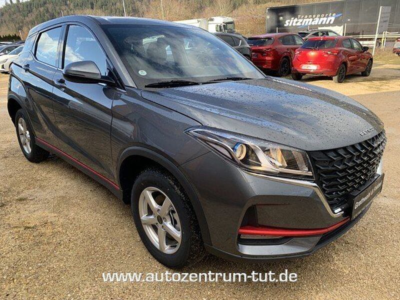 DFSK Fengo n 500 1.5 NAVI*LEDERAll-Inclusive