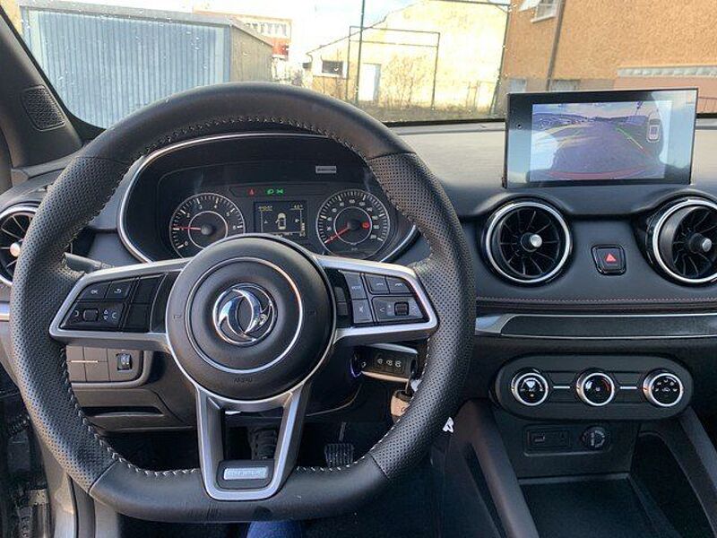 DFSK Fengo n 500 1.5 NAVI*LEDERAll-Inclusive