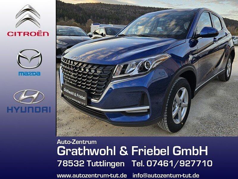 DFSK Fengo n 500 1.5 Comfort*LederAll-Inclusive