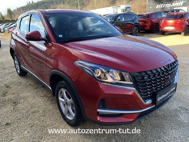 DFSK Fengo n 500 1.5 NAVI*LEDERAll-Inclusive