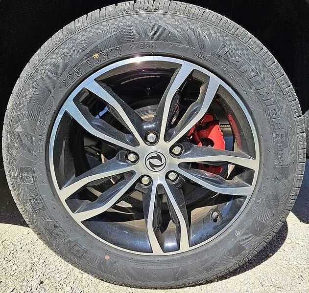 DFSK Fengo n 580 1.5-T CVT Facelift 7-Sitze*All-Inclus