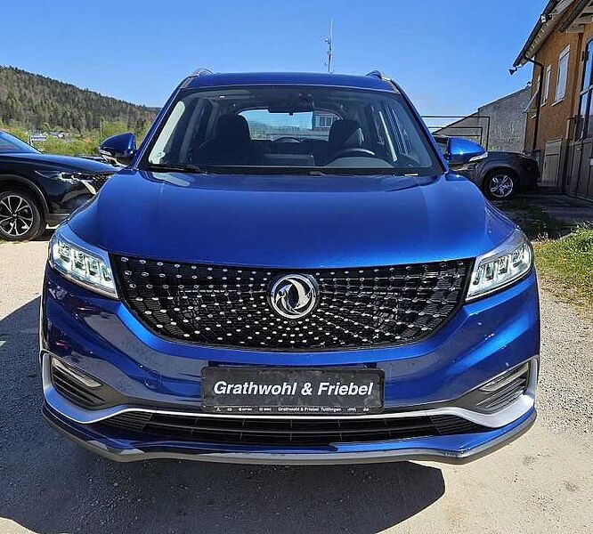 DFSK Fengo n 580 1.5-T CVT Facelift 7-Sitze*All-Inclus