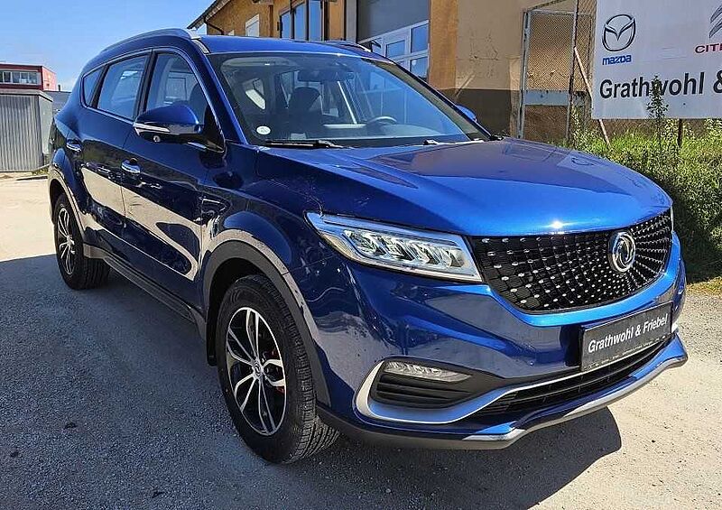 DFSK Fengo n 580 1.5-T CVT Facelift 7-Sitze*All-Inclus