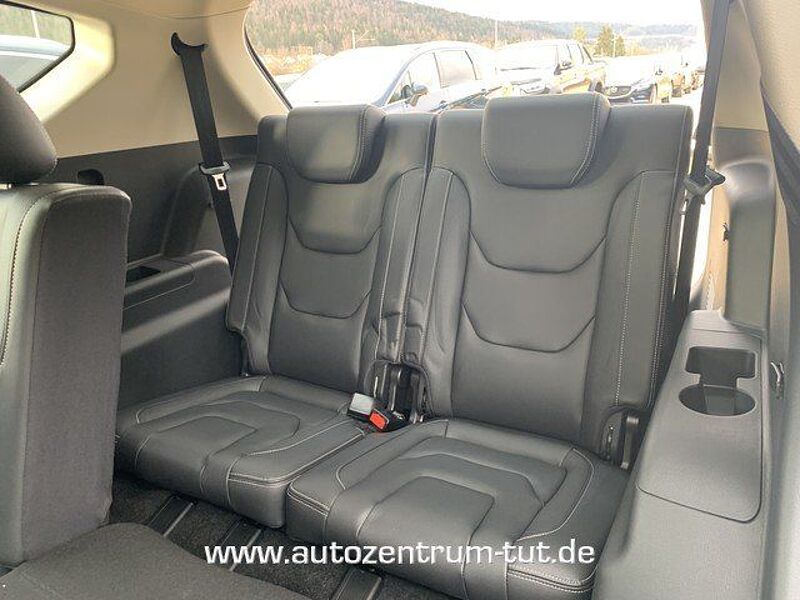DFSK Fengo n 580 1.5-T CVT Facelift 7-Sitze*All-Inclus