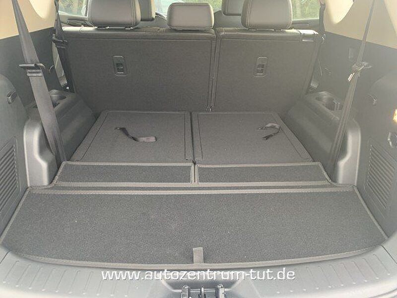 DFSK Fengo n 580 1.5-T CVT Facelift 7-Sitze*All-Inclus