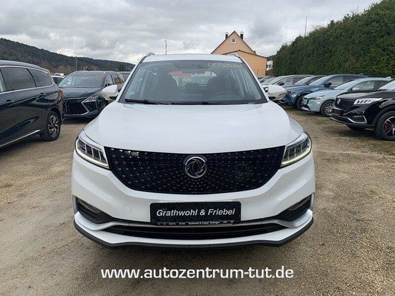 DFSK Fengo n 580 1.5-T CVT Facelift 7-Sitze*All-Inclus