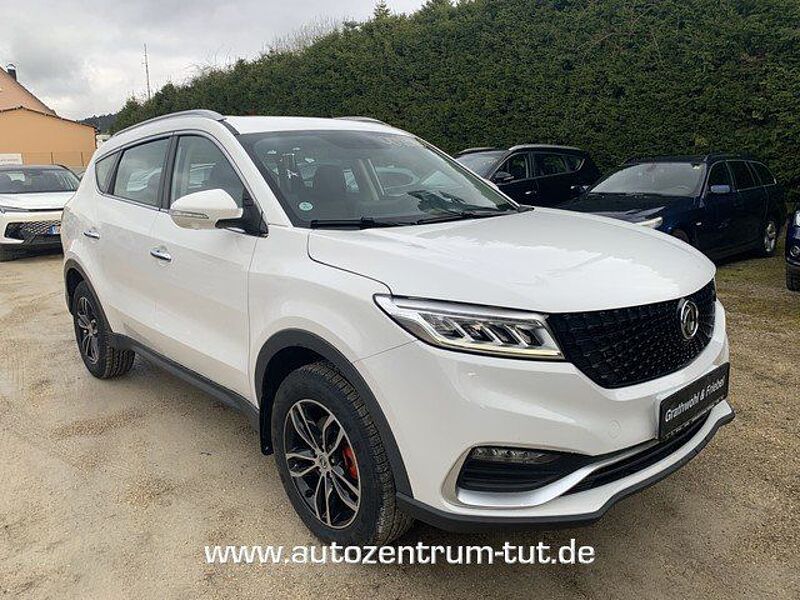 DFSK Fengo n 580 1.5-T CVT Facelift 7-Sitze*All-Inclus