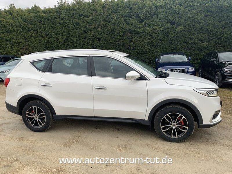 DFSK Fengo n 580 1.5-T CVT Facelift 7-Sitze*All-Inclus