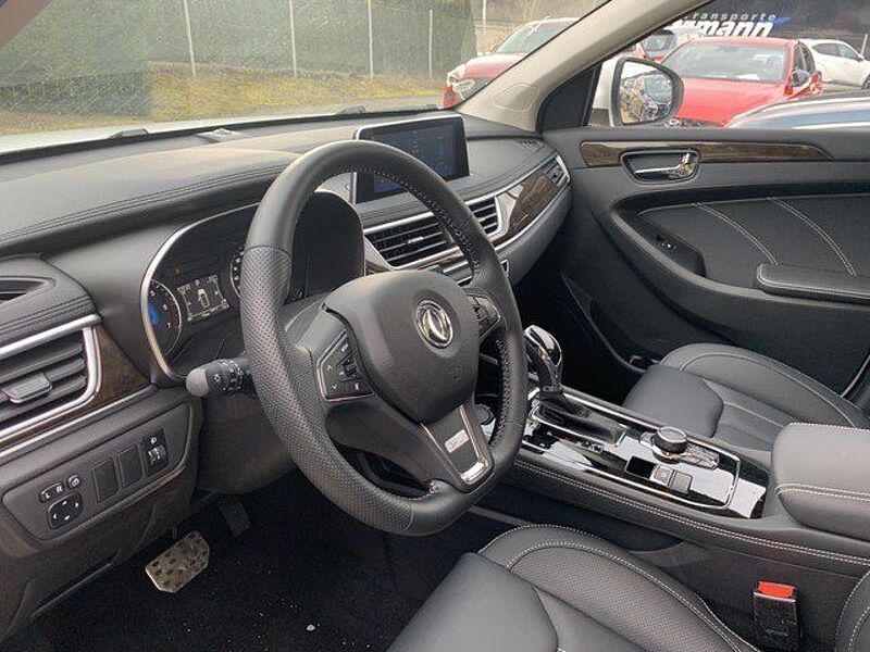 DFSK Fengo n 580 1.5-T CVT Facelift 7-Sitze*All-Inclus
