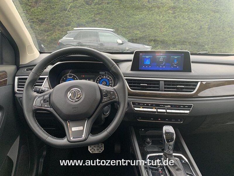 DFSK Fengo n 580 1.5-T CVT Facelift 7-Sitze*All-Inclus