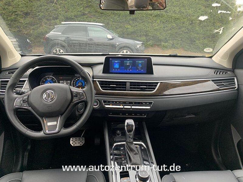 DFSK Fengo n 580 1.5-T CVT Facelift 7-Sitze*All-Inclus