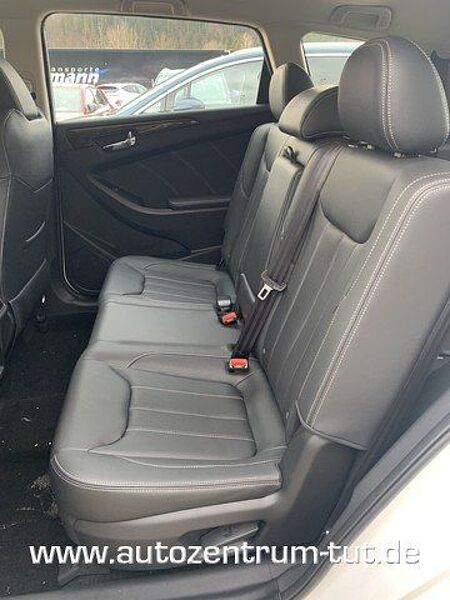 DFSK Fengo n 580 1.5-T CVT Facelift 7-Sitze*All-Inclus