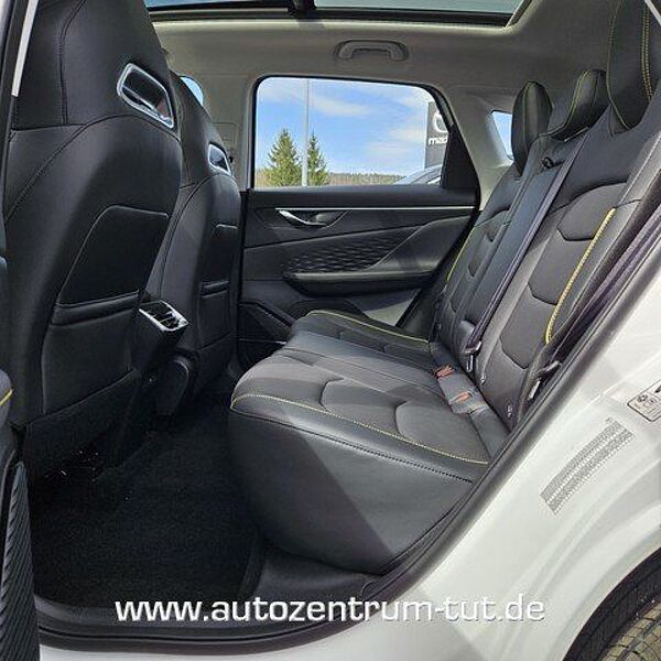 Baic X55 II 1.5-T 7-DCT Luxury*All-Inclusive