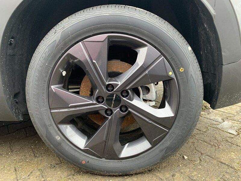 Baic X55 II 1.5-T 7-DCT Luxury*All-Inclusive