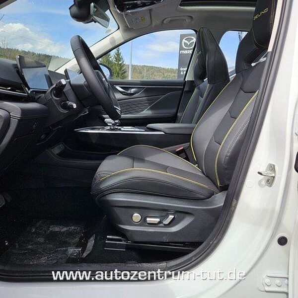 Baic X55 II 1.5-T 7-DCT Luxury*All-Inclusive