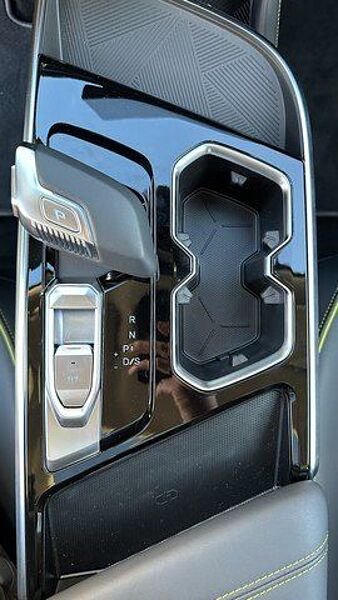 Baic X55 II 1.5-T 7-DCT Luxury