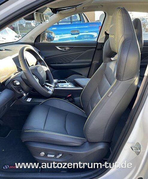 Baic X55 II 1.5-T 7-DCT Luxury