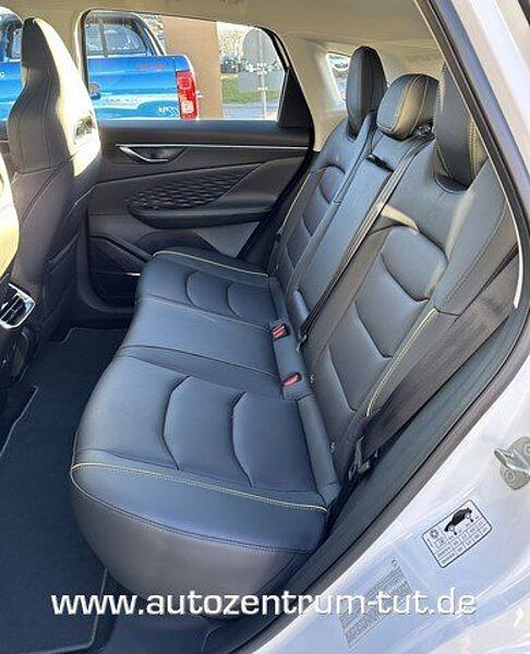Baic X55 II 1.5-T 7-DCT Luxury