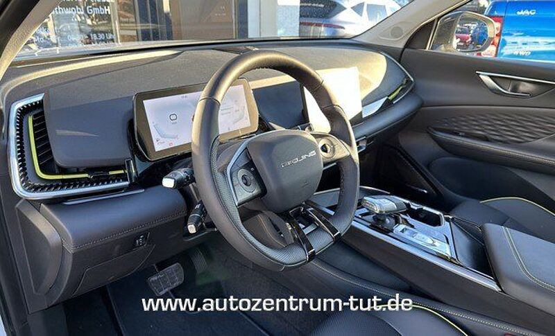 Baic X55 II 1.5-T 7-DCT Luxury